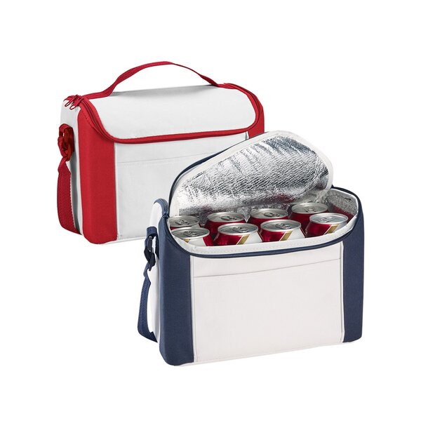 Kühltasche aus 600D Giunata