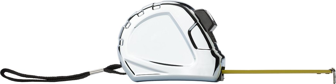 Massband Razens | Kunststoff | 3 Meter | UV-Beschichtet