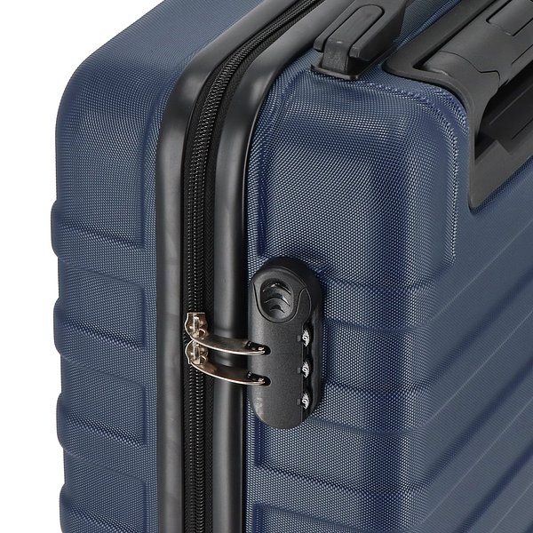 Hangepäck-Trolley 14 Zoll Orlieri