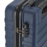 Hangepäck-Trolley 14 Zoll Orlieri