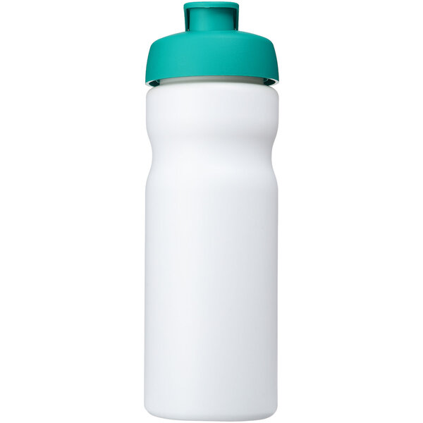 650 ml Sportflasche mit Klappdeckel - Mirio