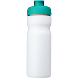 650 ml Sportflasche mit Klappdeckel - Mirio