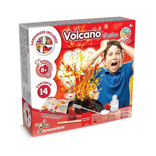 Lernspiel für Kinder Dinella