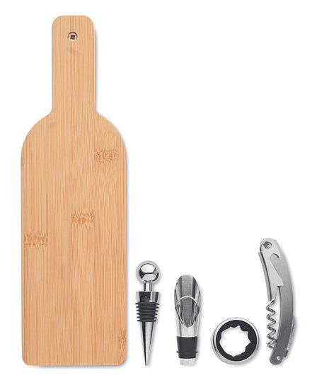 Weinset Munnineli