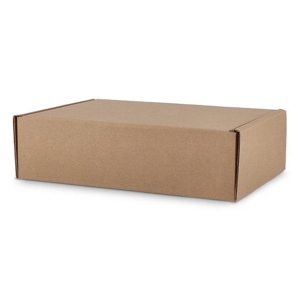 Individuelle Geschenkverpackung für 6 Stück Tassen 34,7x24,3x9,9 cm Adiviga