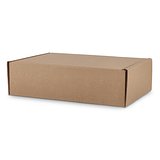 Individuelle Geschenkverpackung für 6 Stück Tassen 34,7x24,3x9,9 cm Adiviga