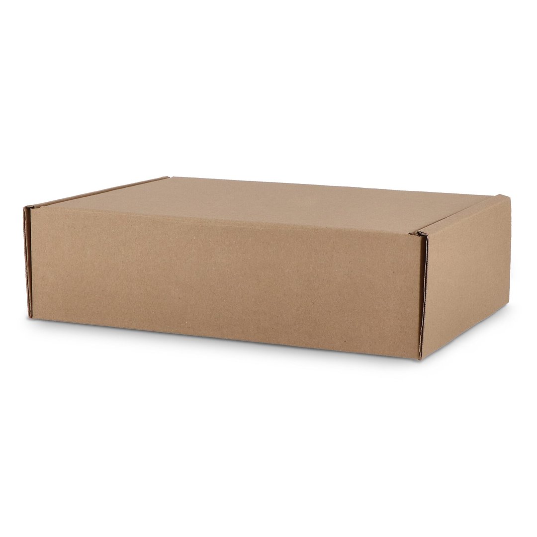 Individuelle Geschenkverpackung für 6 Stück Tassen 34,7x24,3x9,9 cm Adiviga
