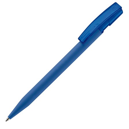 Kugelschreiber Nash Soft-Touch Benja