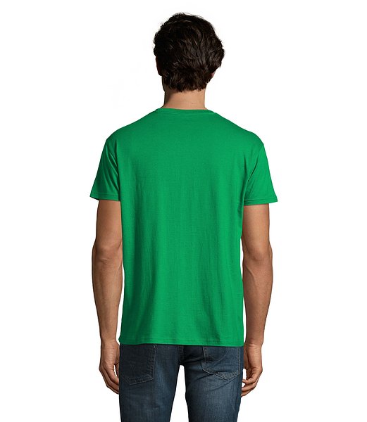 Männer T-Shirt 190g Nole