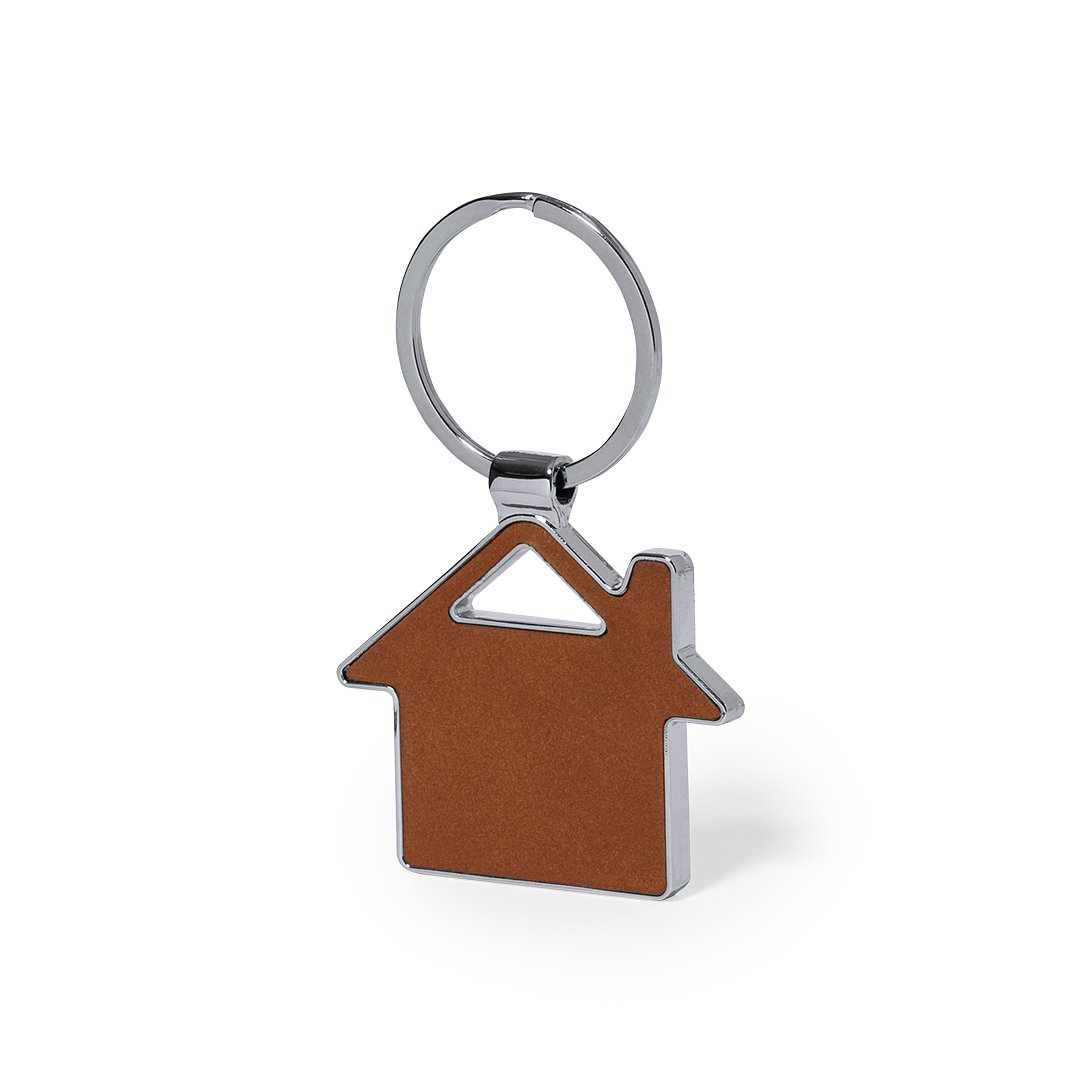 Schlüsselanhänger Idtel