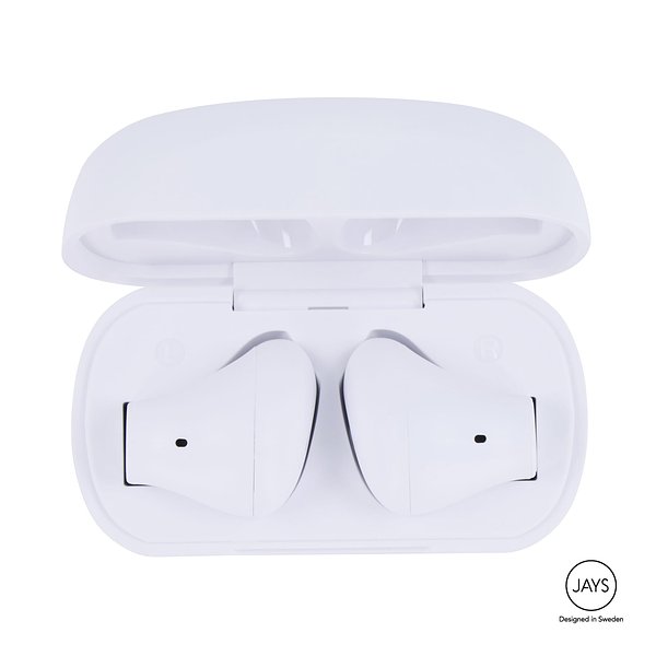 T-Five Bluetooth-Ohrhörer Benjascht