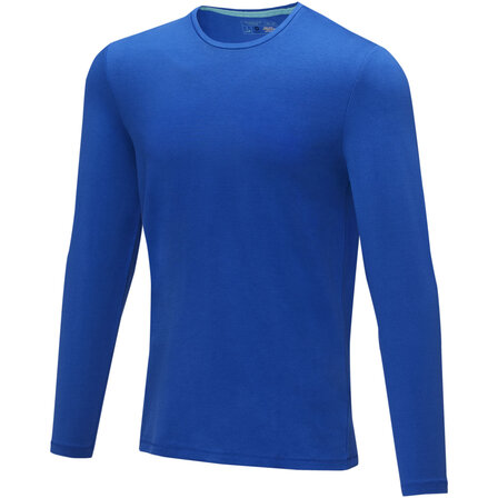 Langarmshirt für Herren - Chast