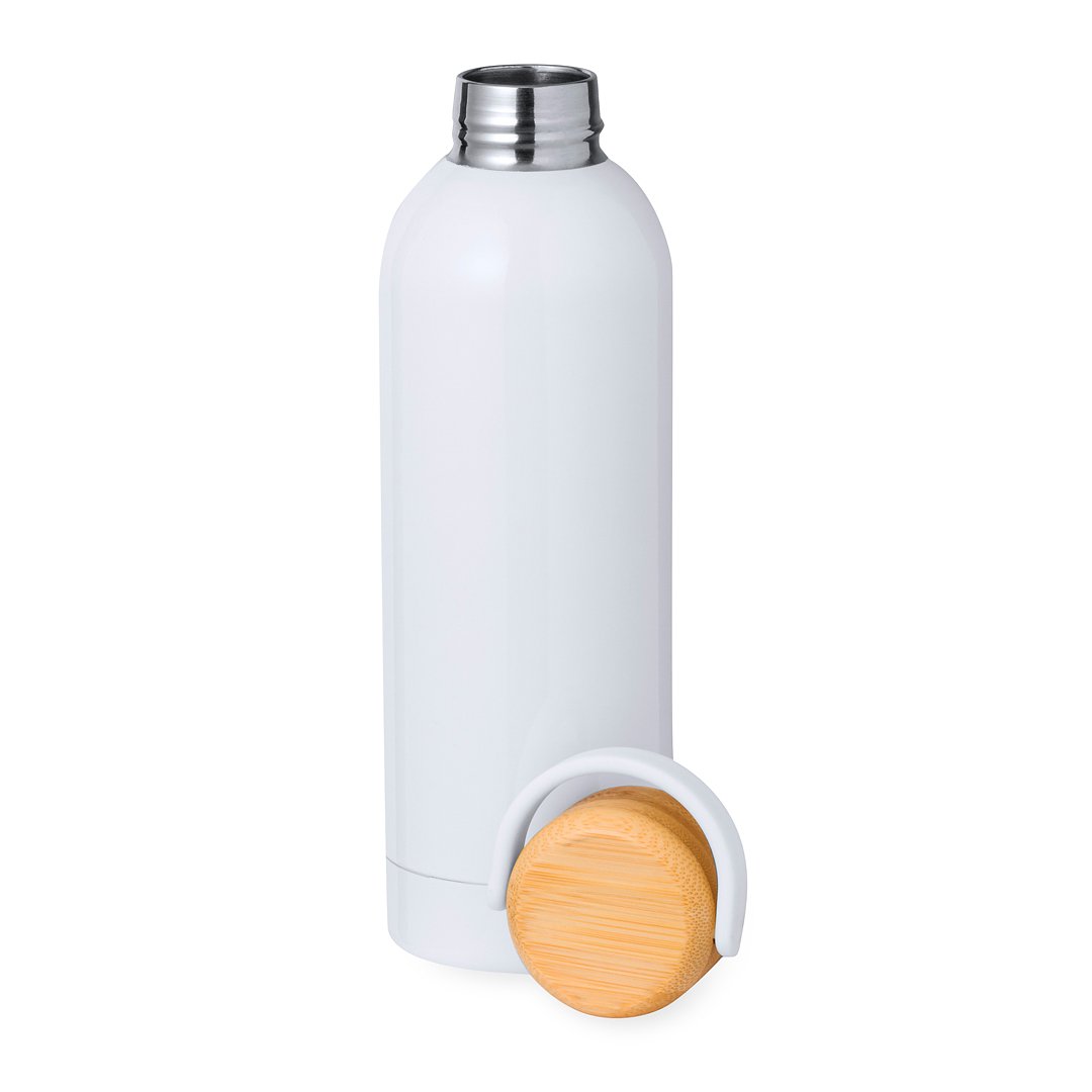 Sublimations Wärme Flasche Idano