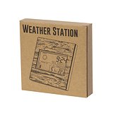 Wetterstation Idhox