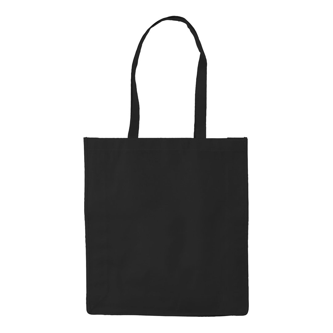 Tragetasche Non-Woven 75g/m² Mereninan