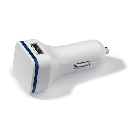 USB KFZ-Ladegerät 2,1A Lorsin