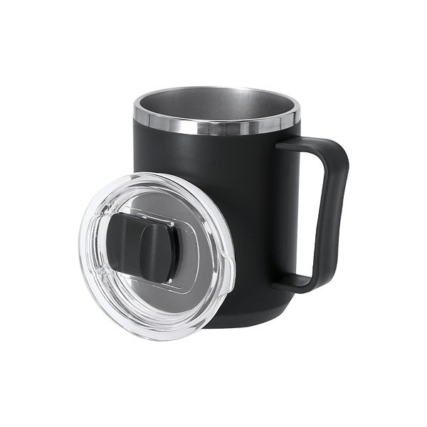 Wärme Tasse Idkam