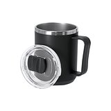 Wärme Tasse Idkam