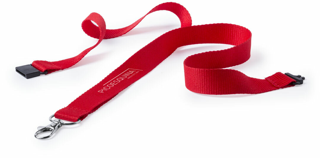 Schlüsselband Idpin