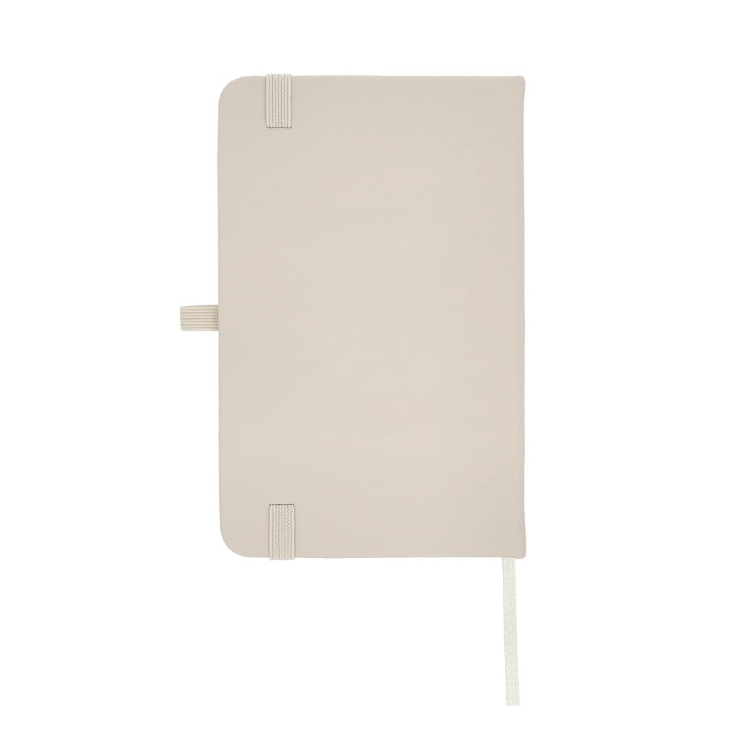 PU-Notizbuch Sora A6 Marazens
