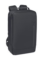 15" Laptop-Jacquard-Rucksack Leengaun