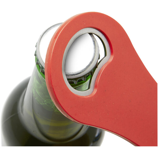 Flaschenöffner aus Weizenstroh - Anni