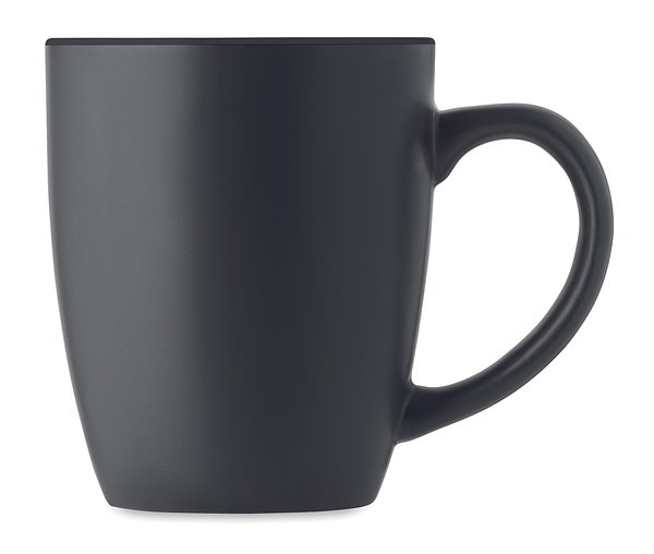 Kaffeebecher, matt 290 ml Badiccela