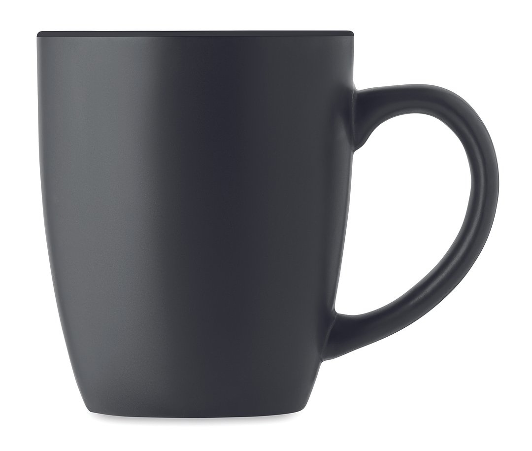 Kaffeebecher, matt 290 ml Badiccela
