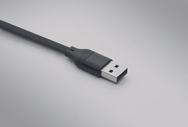 Schlüsselring mit 60W Kabel Giula