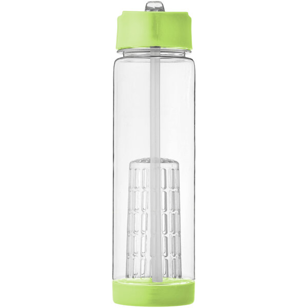 740 ml Tritan™ Sportflasche mit Fruchtsieb - Uedingia