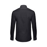 Herren Popelin Hemd Luregnate