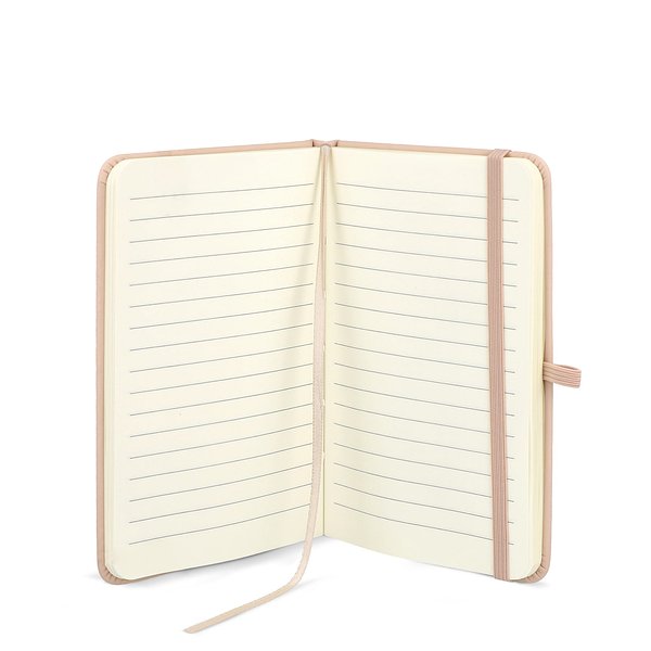 PU-Notizbuch Sora A6 Marazens