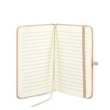 PU-Notizbuch Sora A6 Marazens