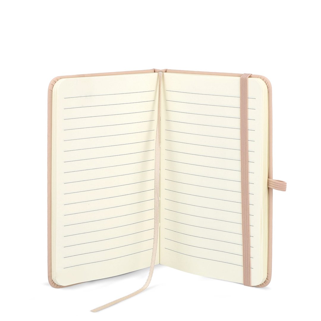 PU-Notizbuch Sora A6 Marazens