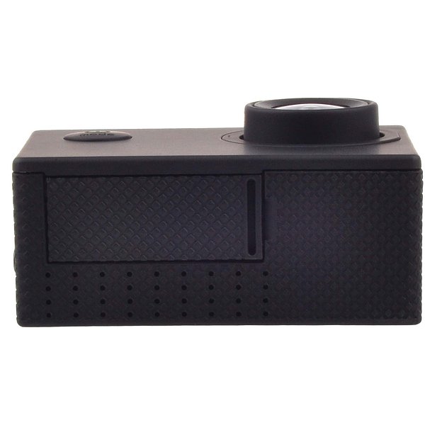 Camera DV609 - Menser