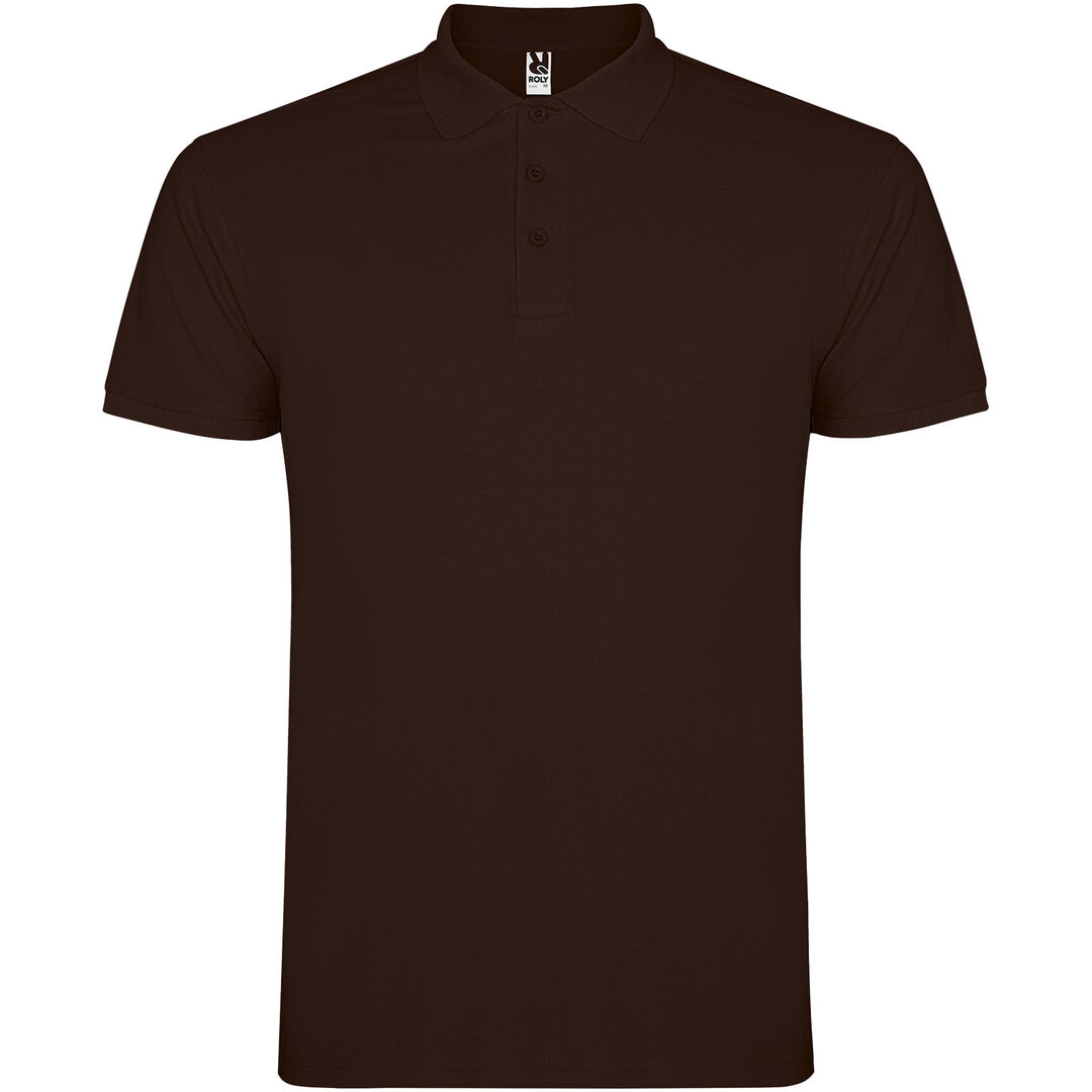 Poloshirt für Herren - Bignana