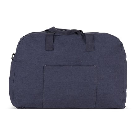 Reisetasche aus recycelten Canvas-Stoff Beatina