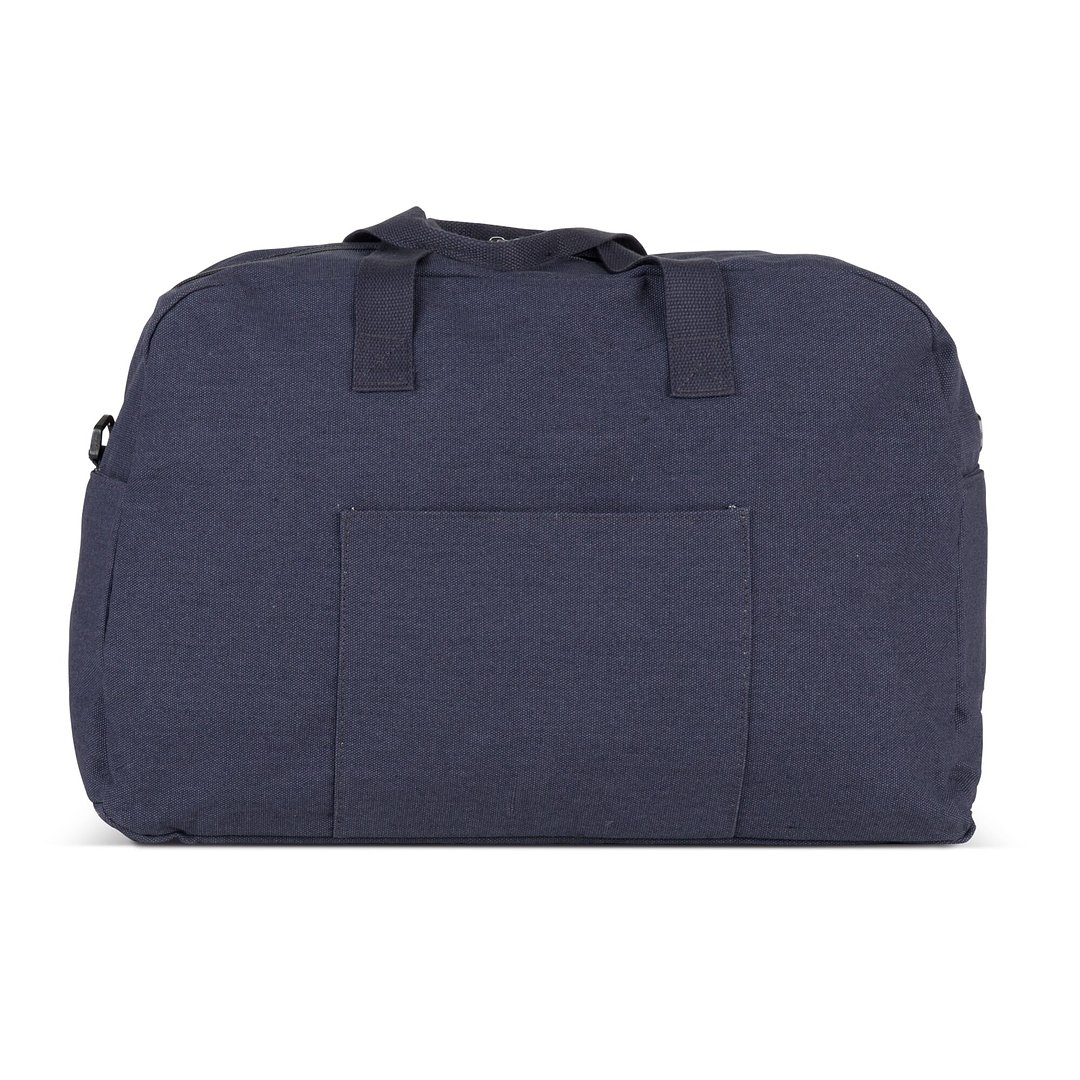 Reisetasche aus recycelten Canvas-Stoff Beatina