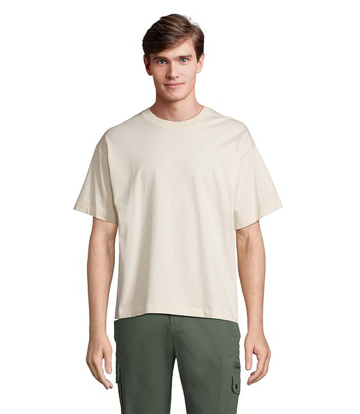 LEGACY OversizeD T-Shirt Ongaun