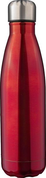 Doppelwandige Flasche Chatz | Recycelt | 500 ml