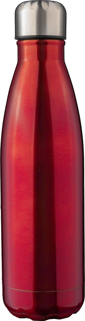 Doppelwandige Flasche Chatz | Recycelt | 500 ml