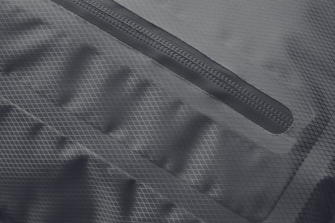 Rolltop-Tasche RPET Maspas