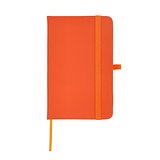 PU-Notizbuch Sora A6 Marazens