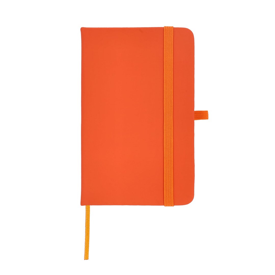 PU-Notizbuch Sora A6 Marazens