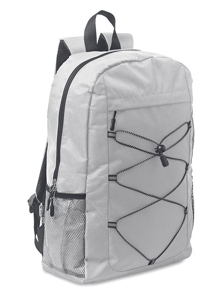 Rucksack 600D RPET Polyester Urinatt