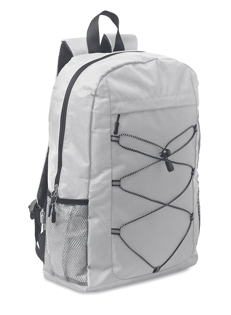 Rucksack 600D RPET Polyester Urinatt