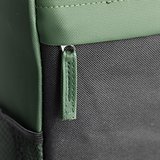 Roll-Top-Rucksack Waluolf | Recycelt | Wasserabweisend