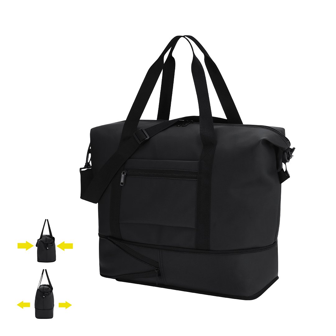 Ausziehbar Tasche Iddor