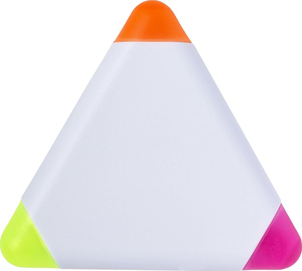 Textmarker Dumeng | 3 Farben