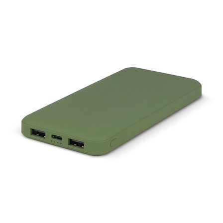 Powerbank Rock 10.000 mAh Albri